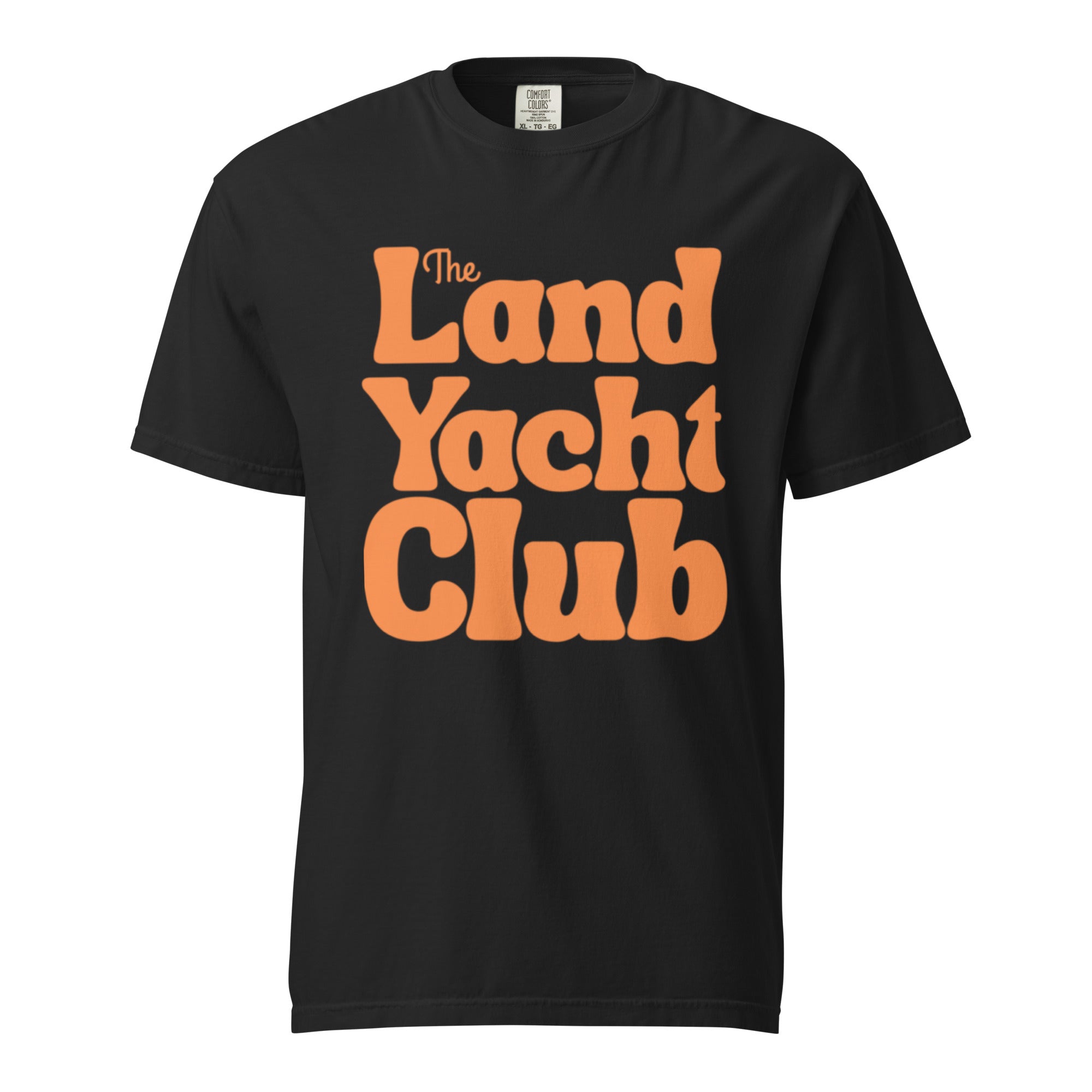 The Land Yacht Club
