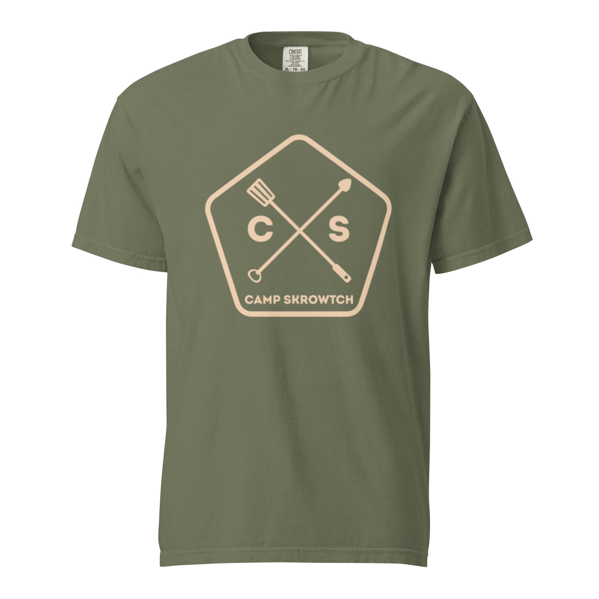 Camp Skrowtch